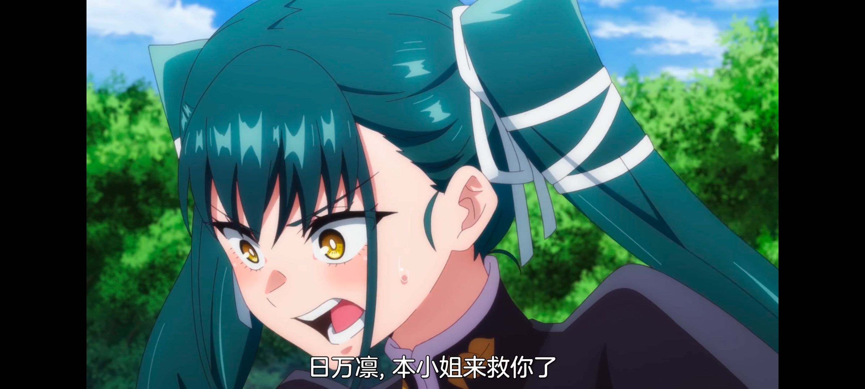 魔都精兵的奴隶,动画,动漫,番剧,二次元,ACG