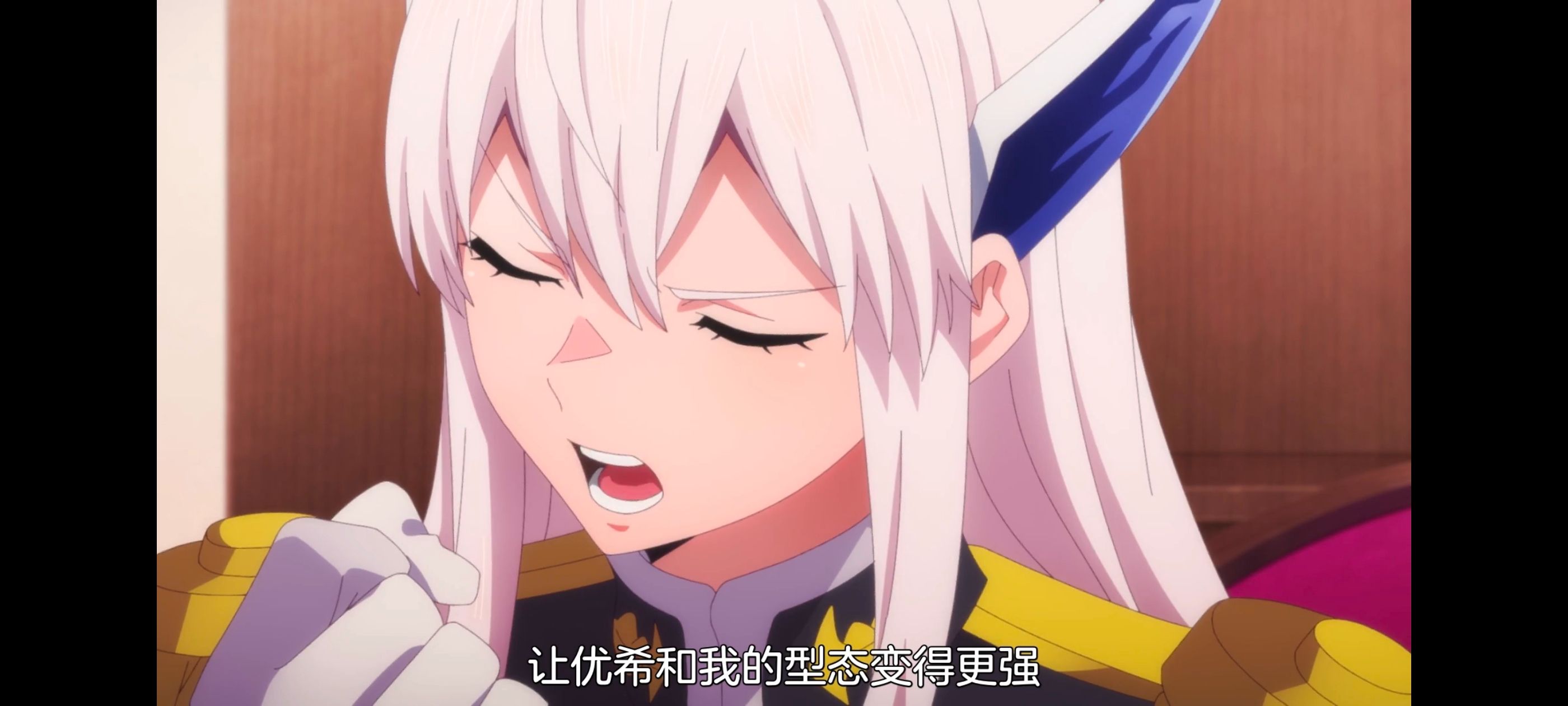 魔都精兵的奴隶,动画,动漫,番剧,ACG