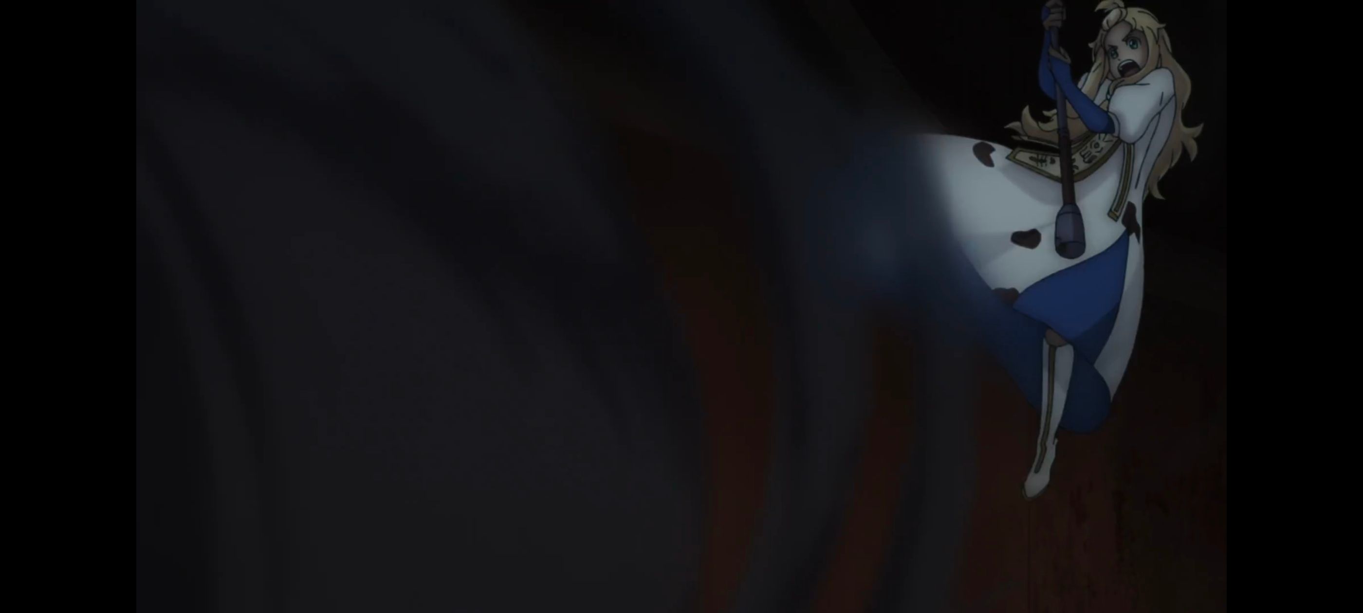 凭你也想讨伐魔王,你这种家伙别想打败魔王,动画,动漫,番剧,ACG