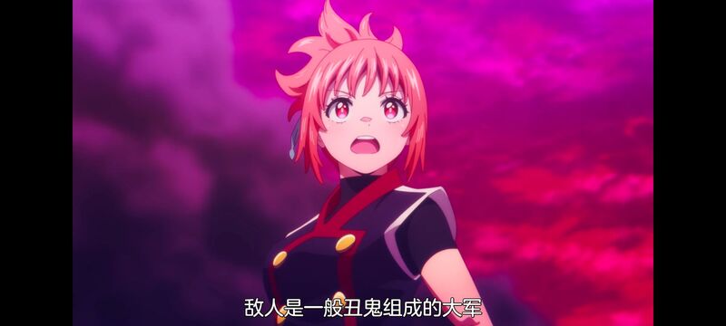 魔都精兵的奴隶,魔都精兵のスレイブ,动漫,动画,番剧,ACG