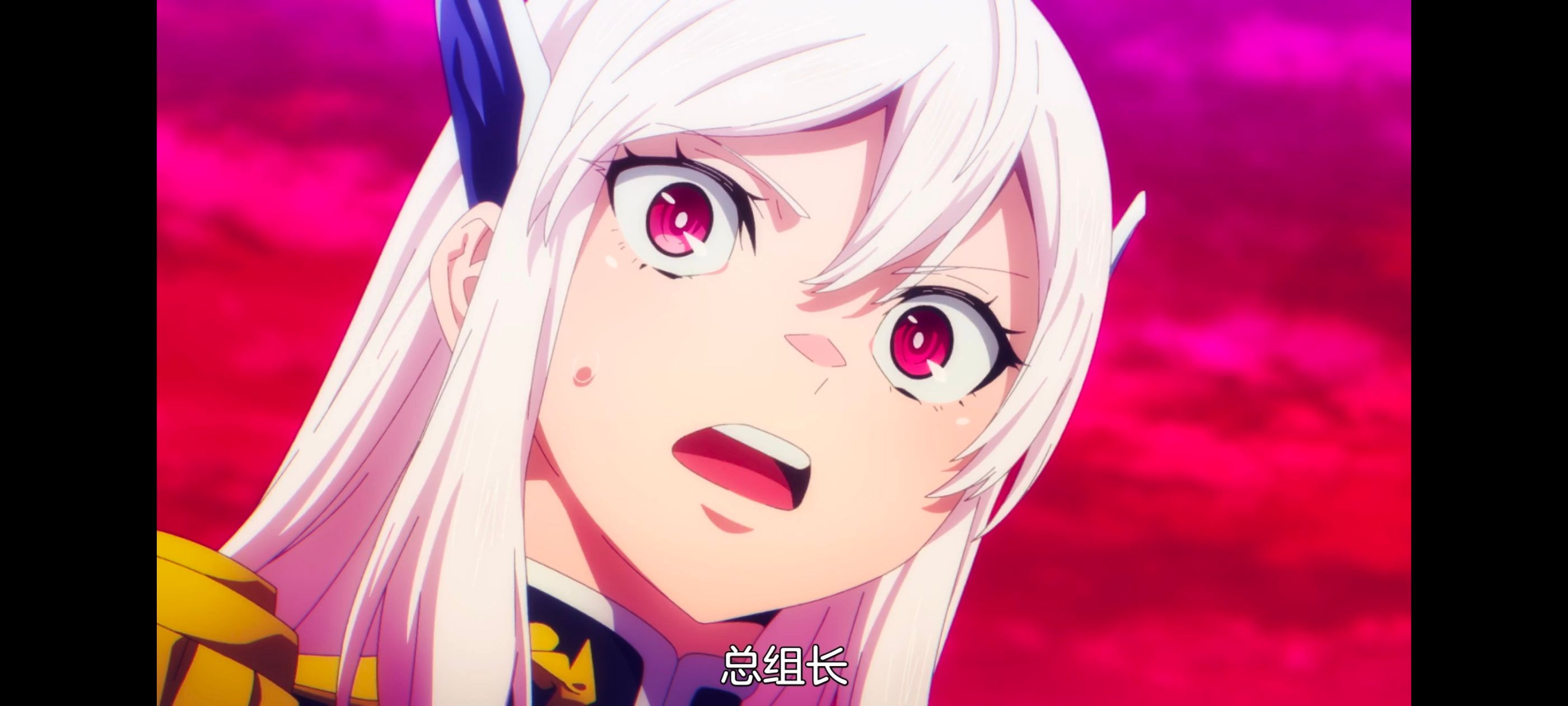 魔都精兵的奴隶,动画,动漫,番剧,ACG