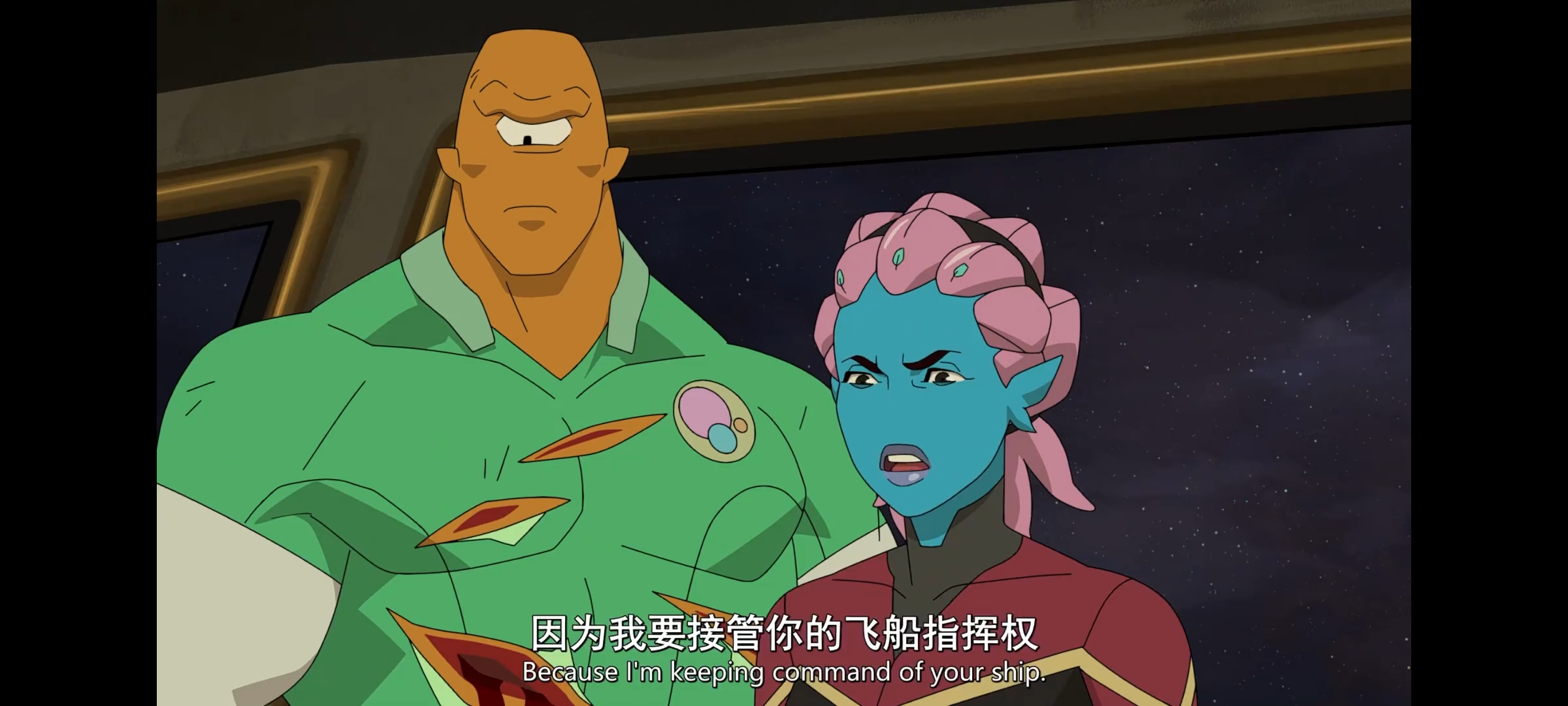 无敌少侠,image,动画,动漫,番剧,ACG