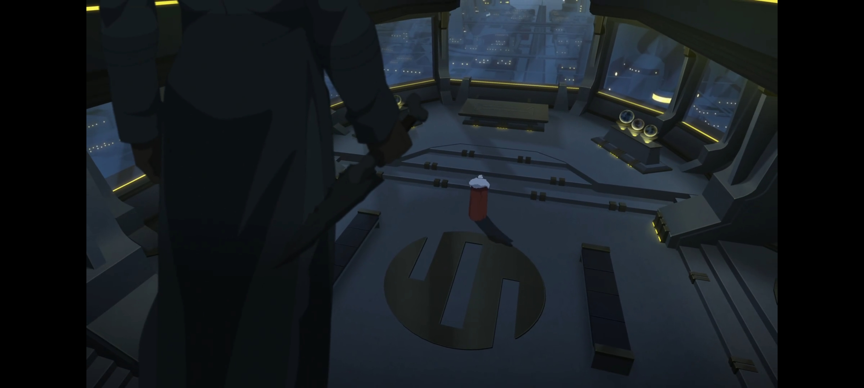 无敌少侠,image,动画,动漫,番剧,ACG