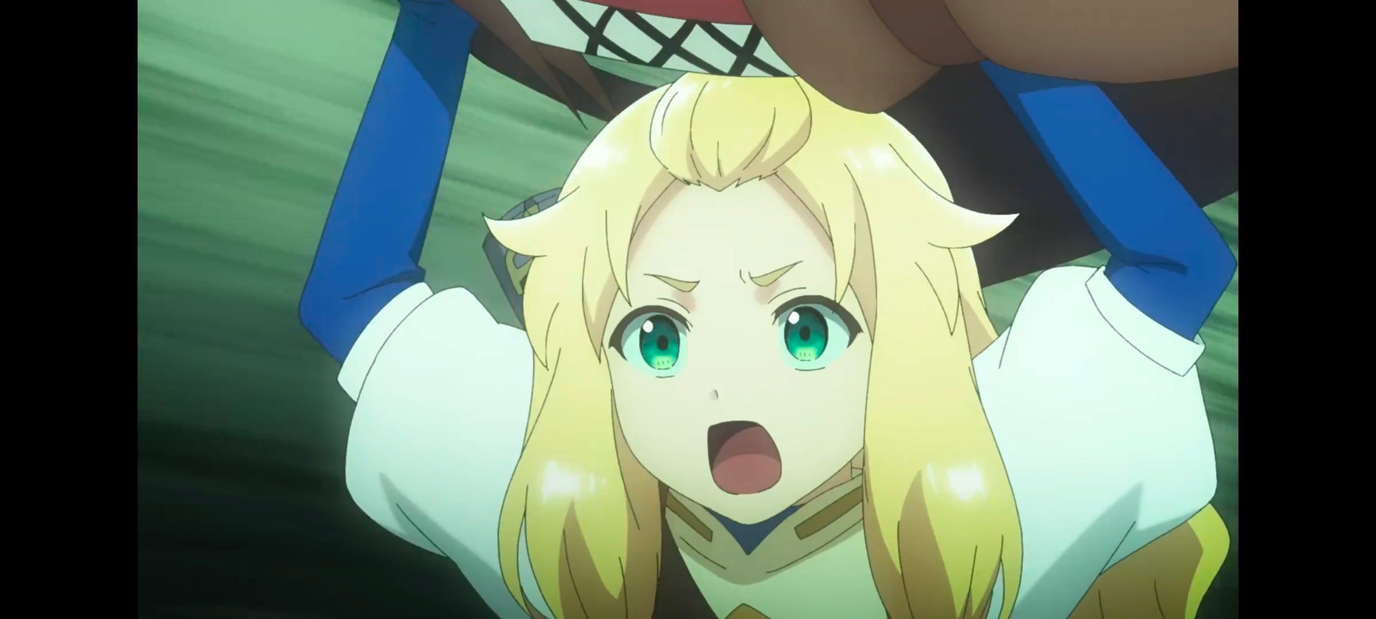 凭你也想讨伐魔王,你这种家伙别想打败魔王,动画,动漫,番剧,ACG