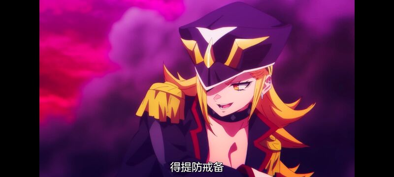 魔都精兵的奴隶,魔都精兵のスレイブ,动漫,动画,番剧,ACG