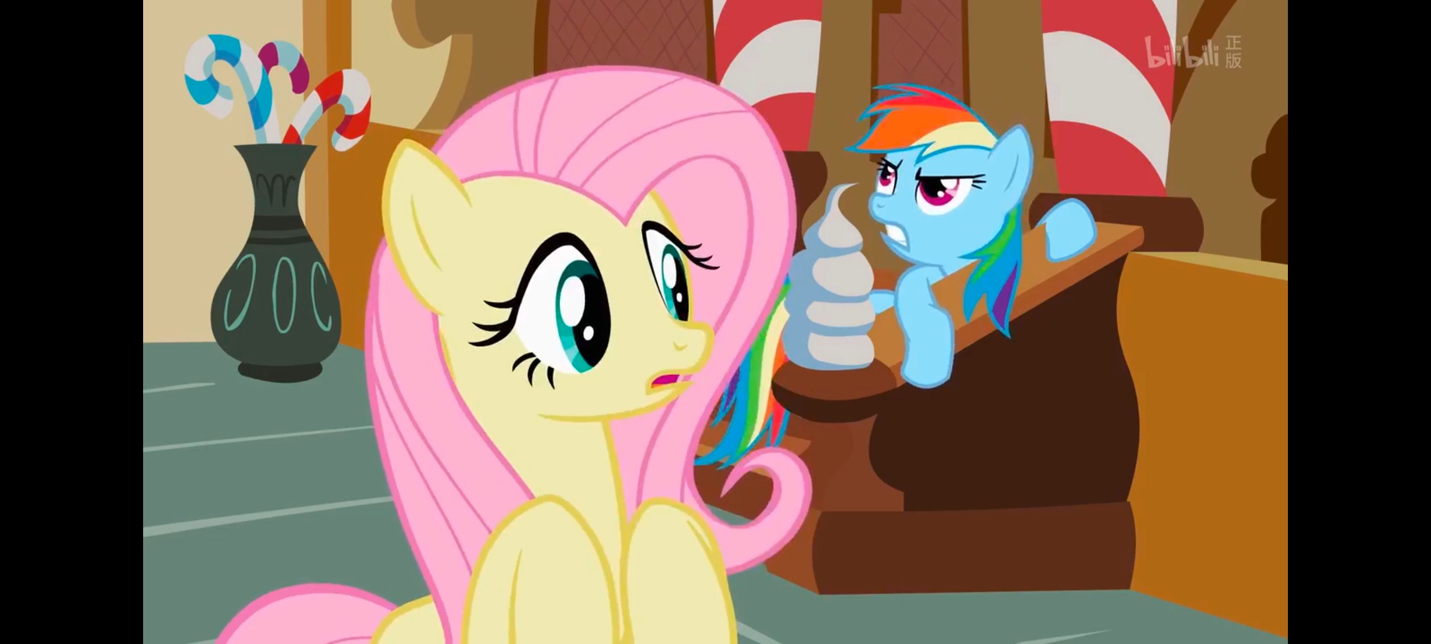 小马宝莉,彩虹小马,我的小马驹,动画,动漫,番剧,ACG