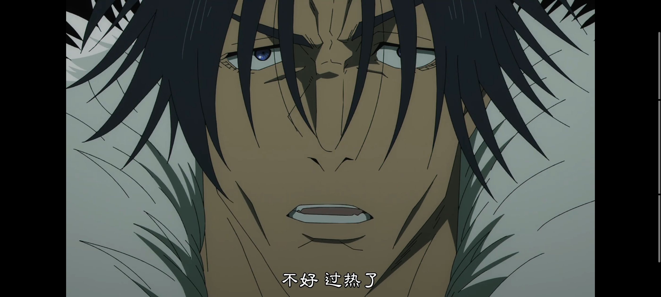 咒术回战,咒术回战死灭回游,动画,动漫,番剧,二次元,ACG