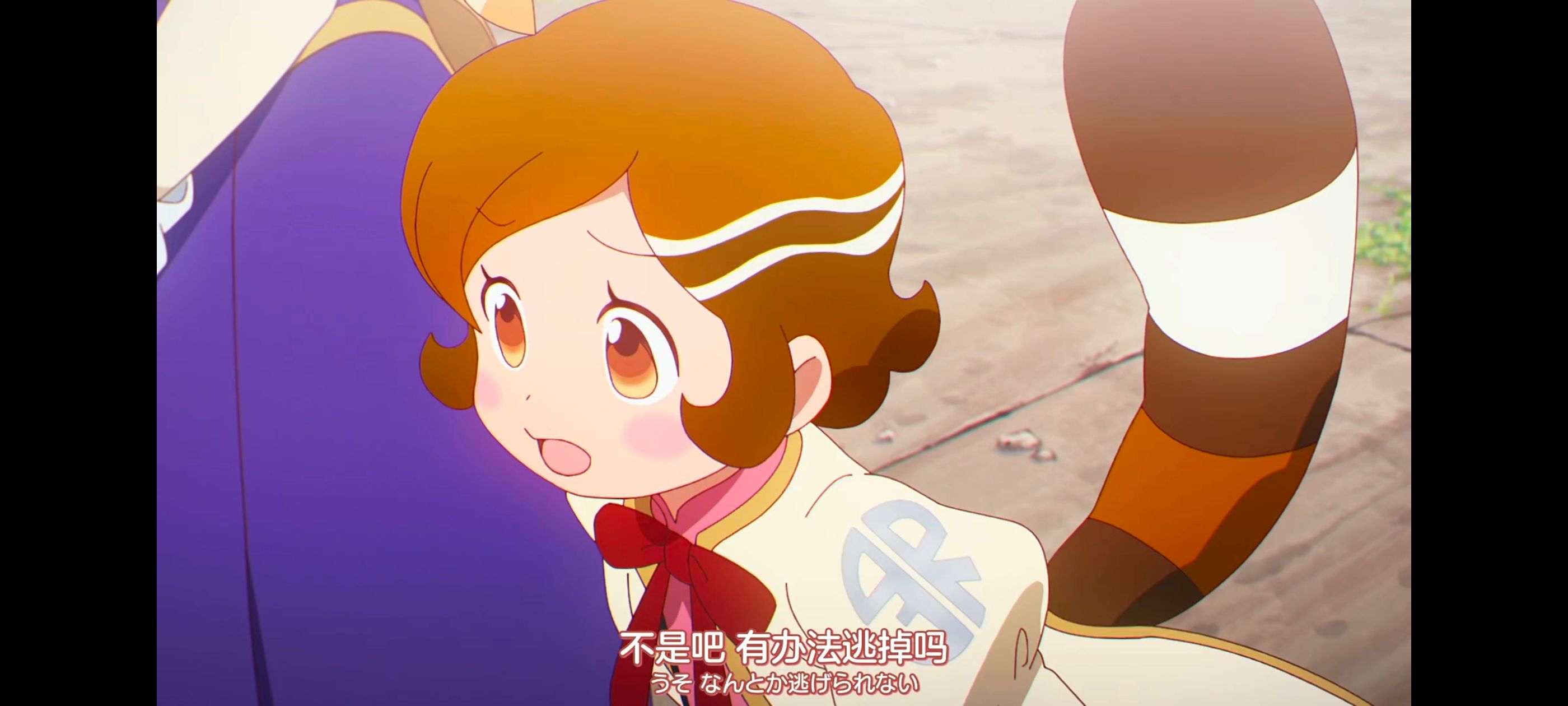 末日后酒店,启示录酒店,动画,动漫,番剧,ACG,二次元