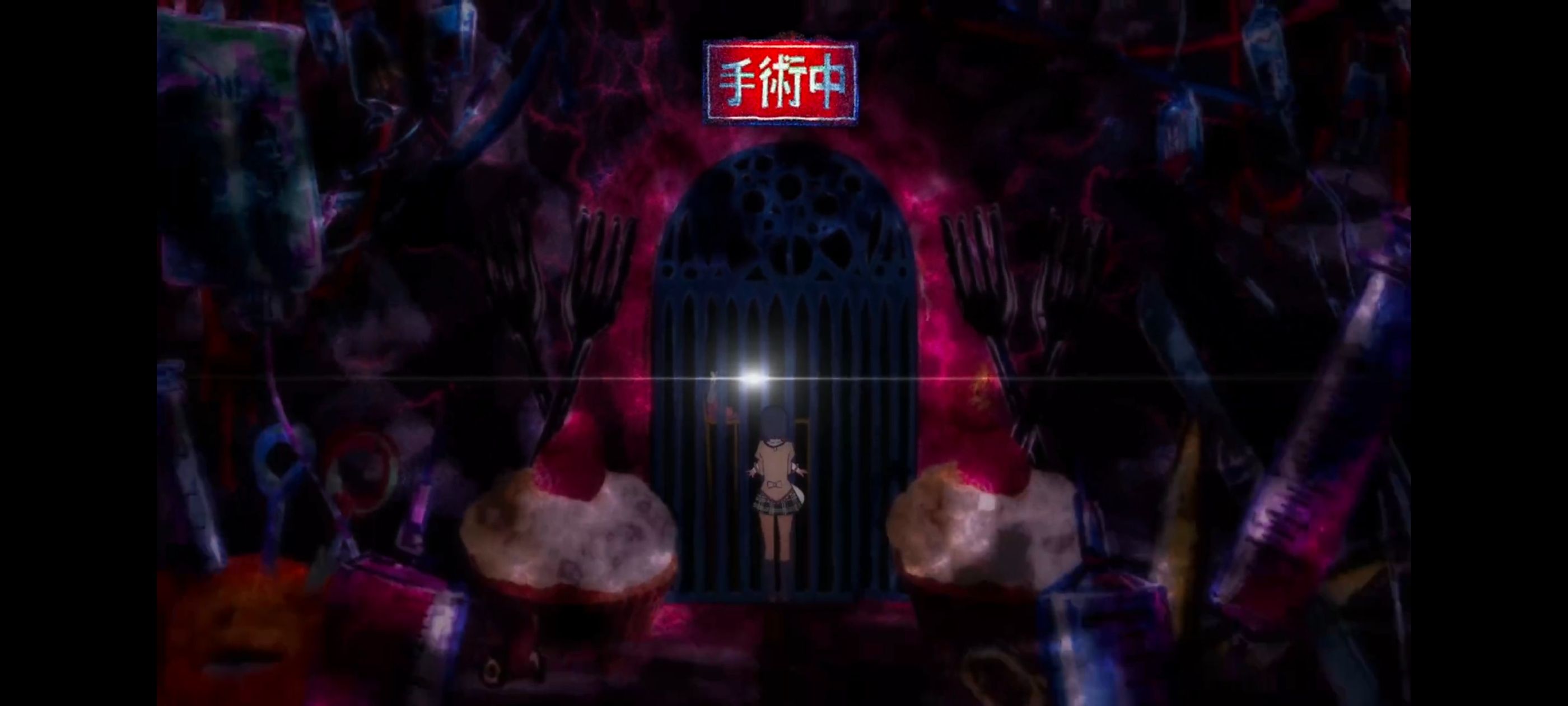 魔法少女小圆,魔法少女,动画,动漫,番剧,ACG