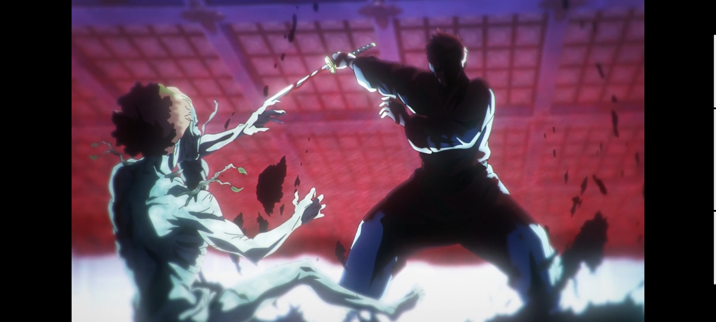 地狱乐,动画,动漫,番剧,二次元,ACG