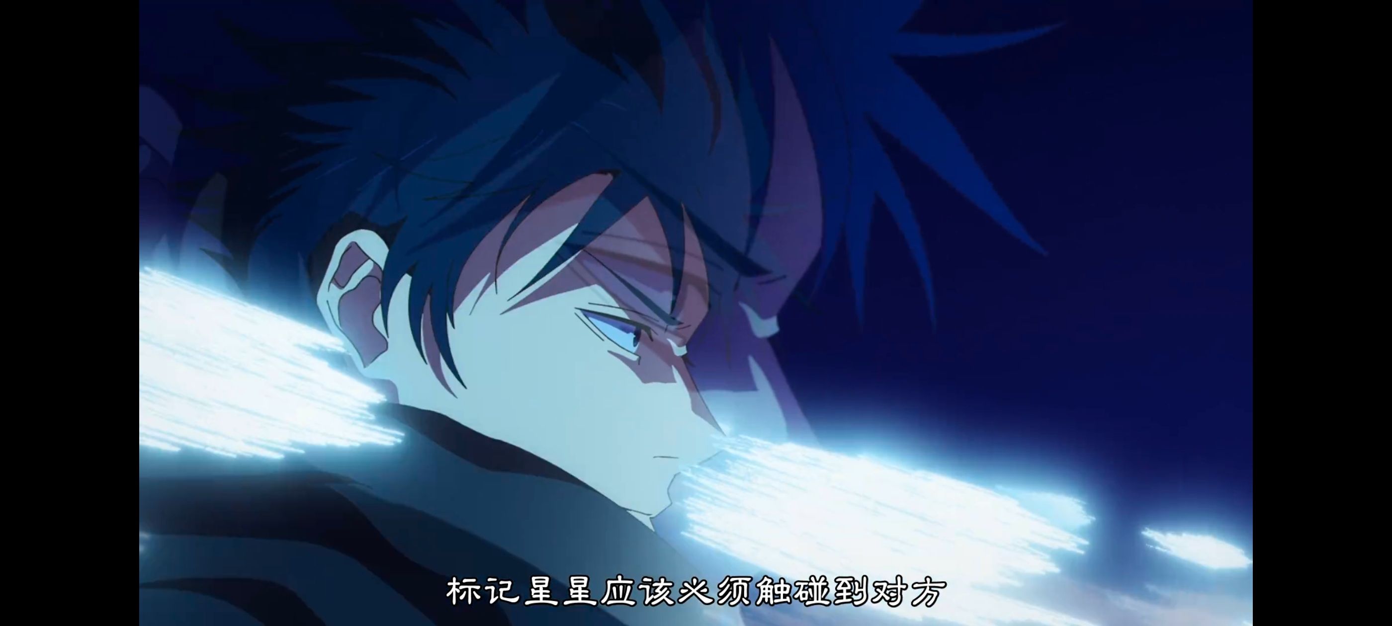 咒术回战,咒术回战死灭回游,动画,动漫,番剧,ACG