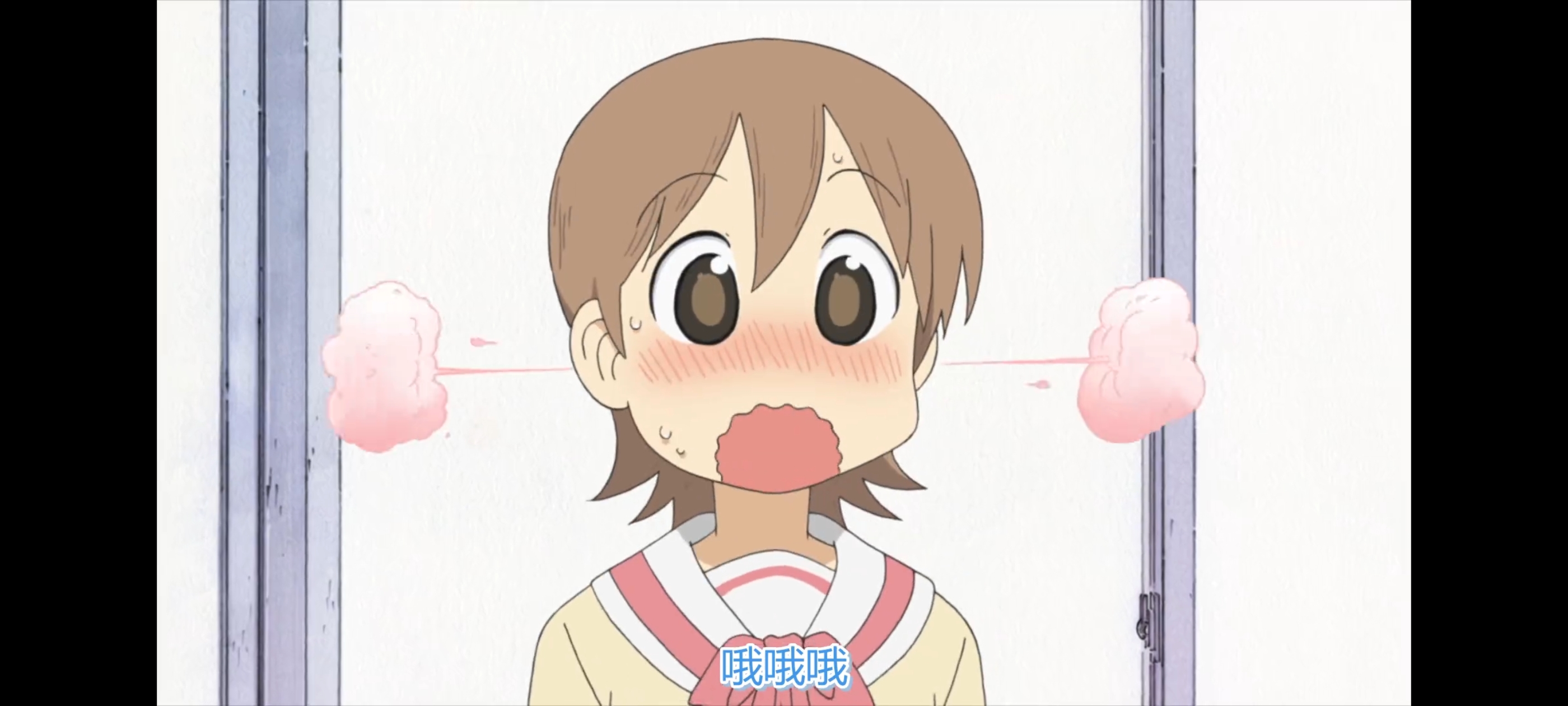 日常,动画,动漫,番剧,ACG,二次元