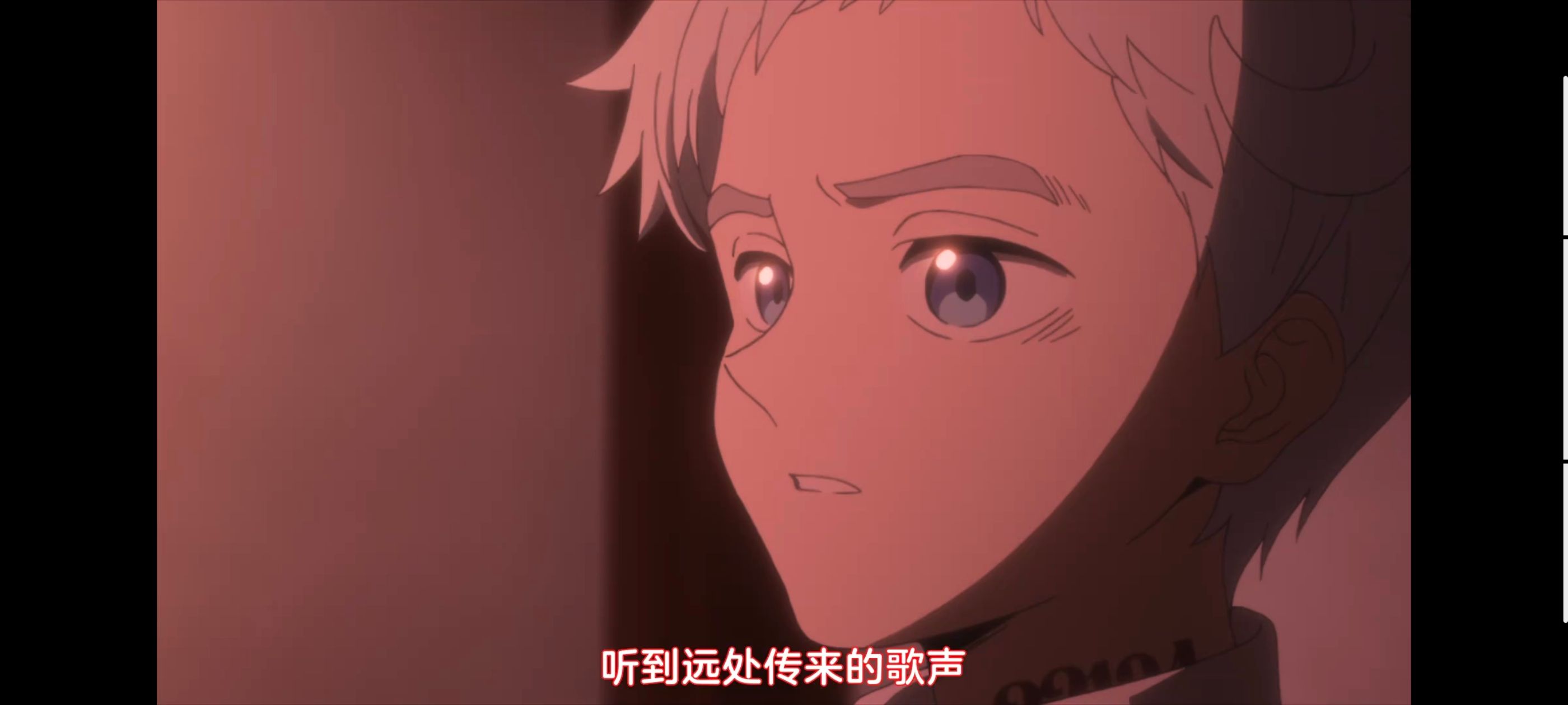 约定的梦幻岛,动画,动漫,番剧,二次元,ACG