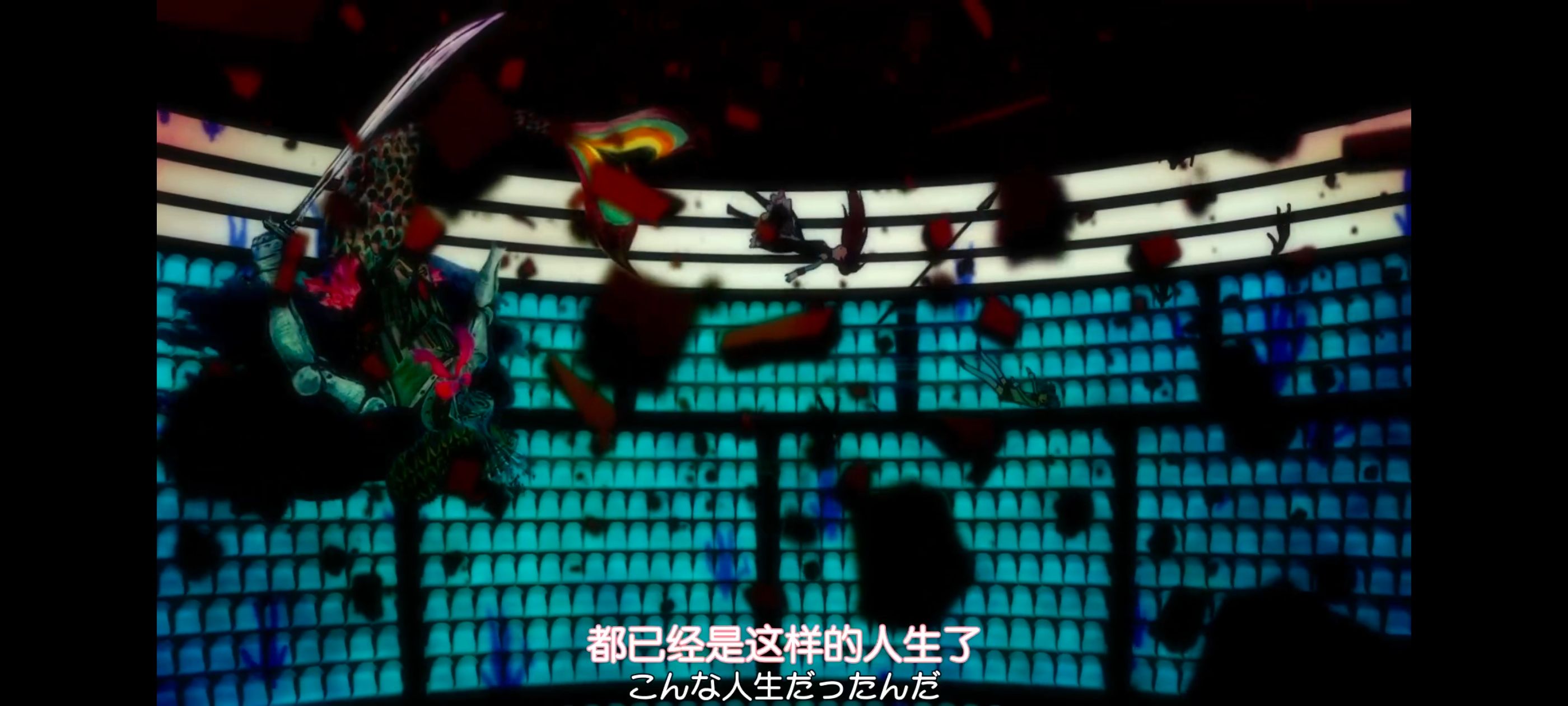 魔法少女小圆,魔法少女,动画,动漫,番剧,二次元,ACG