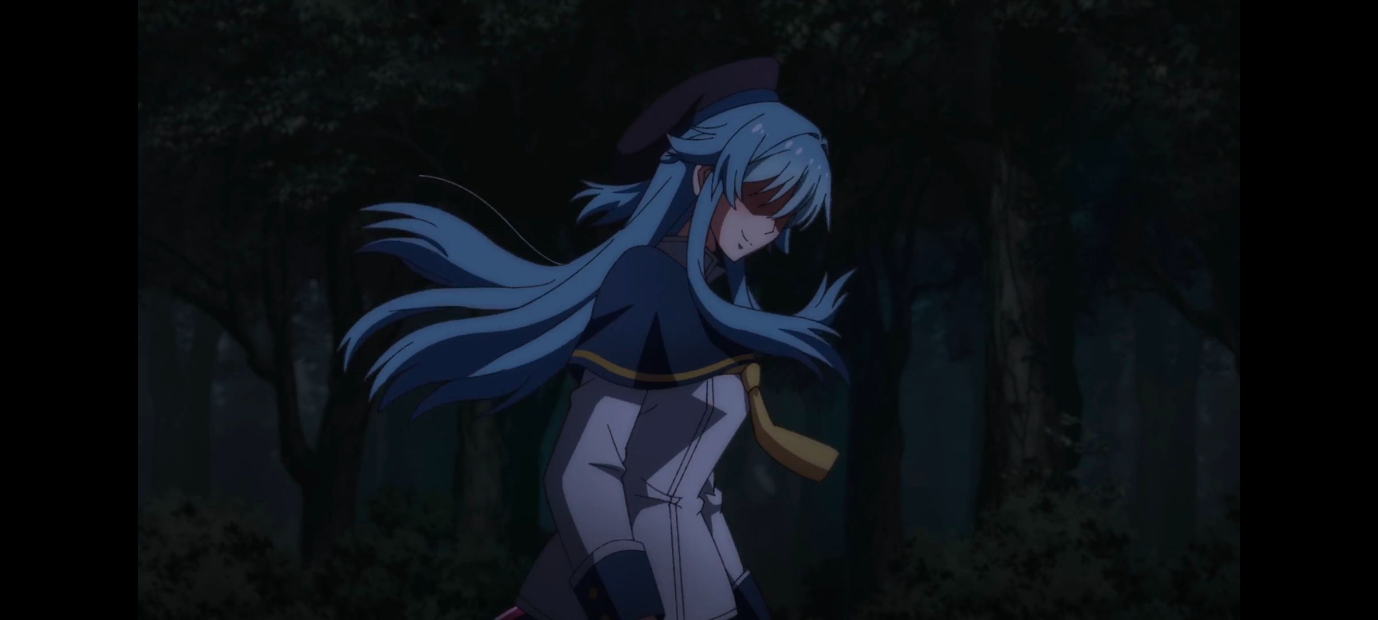 野生的最终BOSS出现了,野生的大魔王出现了,动画,动漫,番剧,ACG