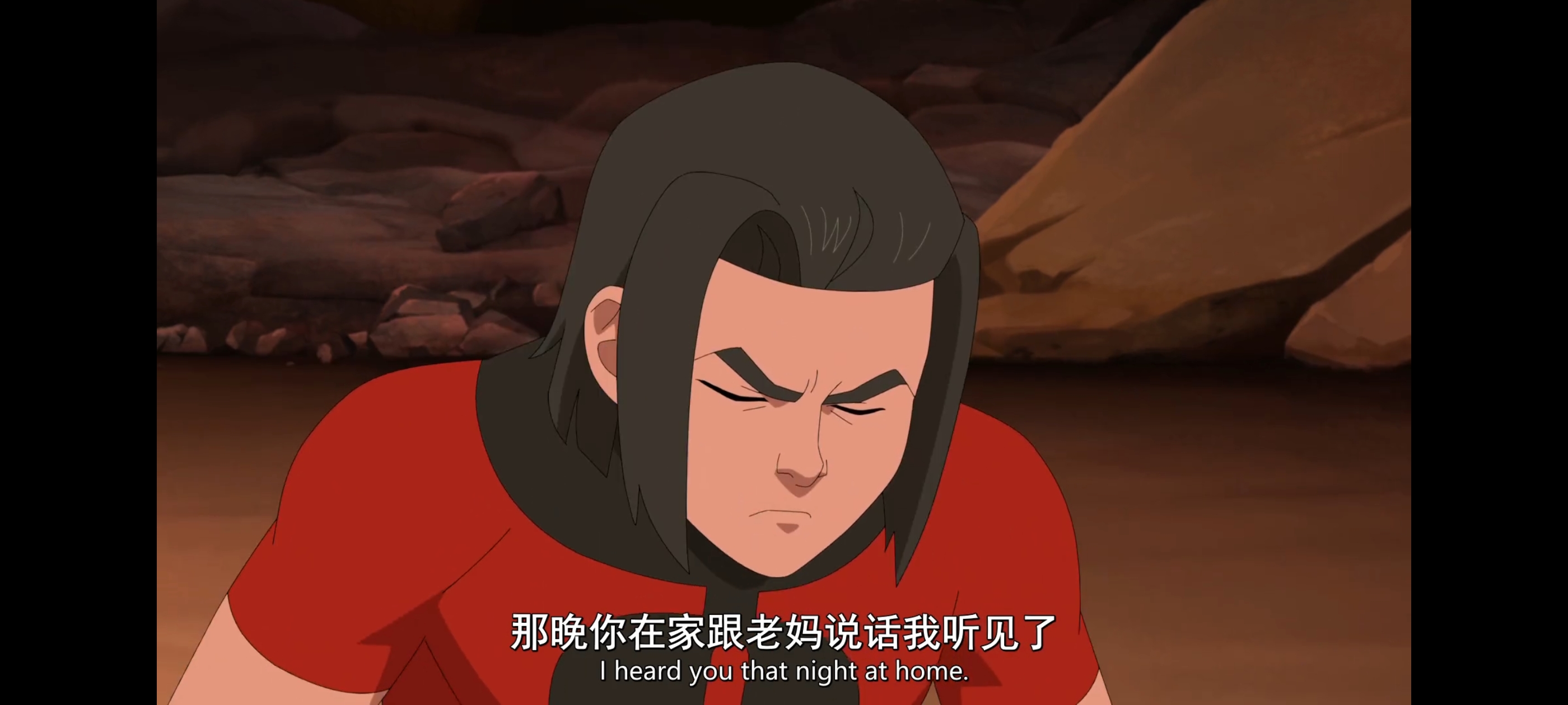 无敌少侠,image,动画,动漫,番剧,ACG