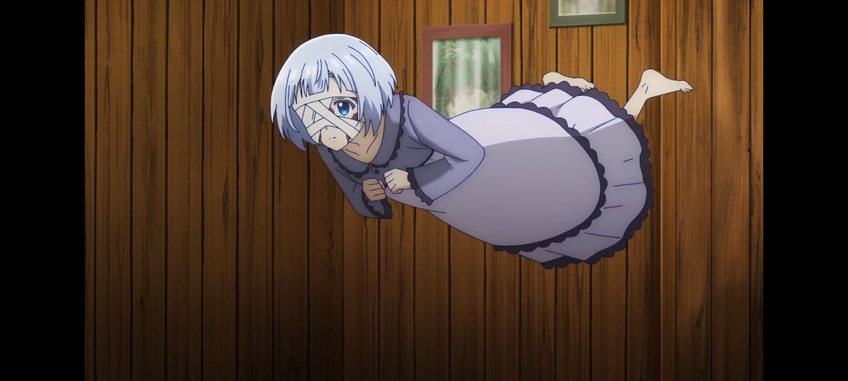 凭你也想讨伐魔王,你这种家伙别想打败魔王,动画,动漫,番剧,ACG