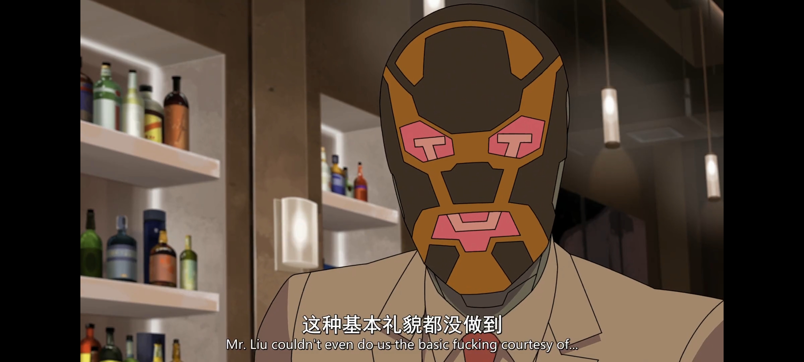 无敌少侠,动画,动漫,image,番剧,ACG