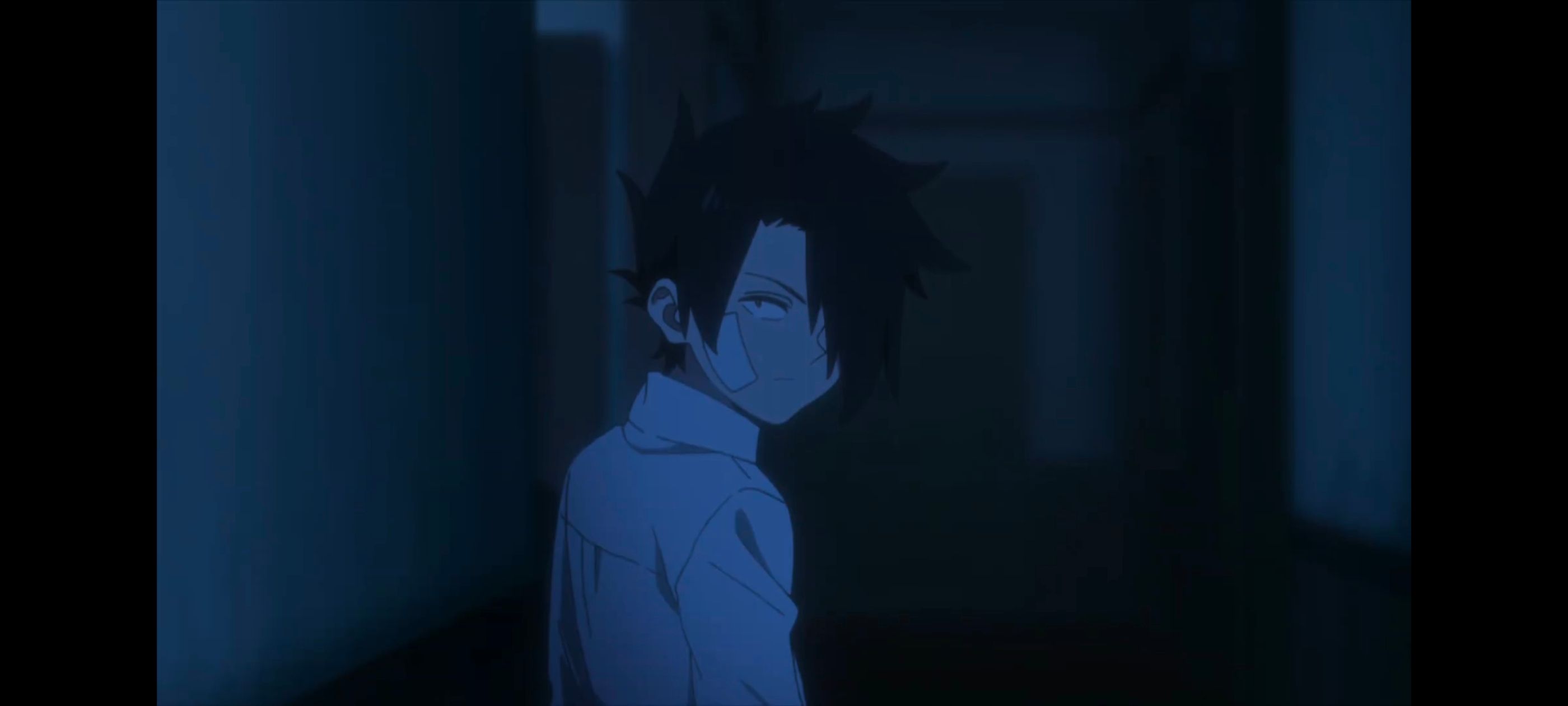 约定的梦幻岛,动画,动漫,番剧,二次元,ACG