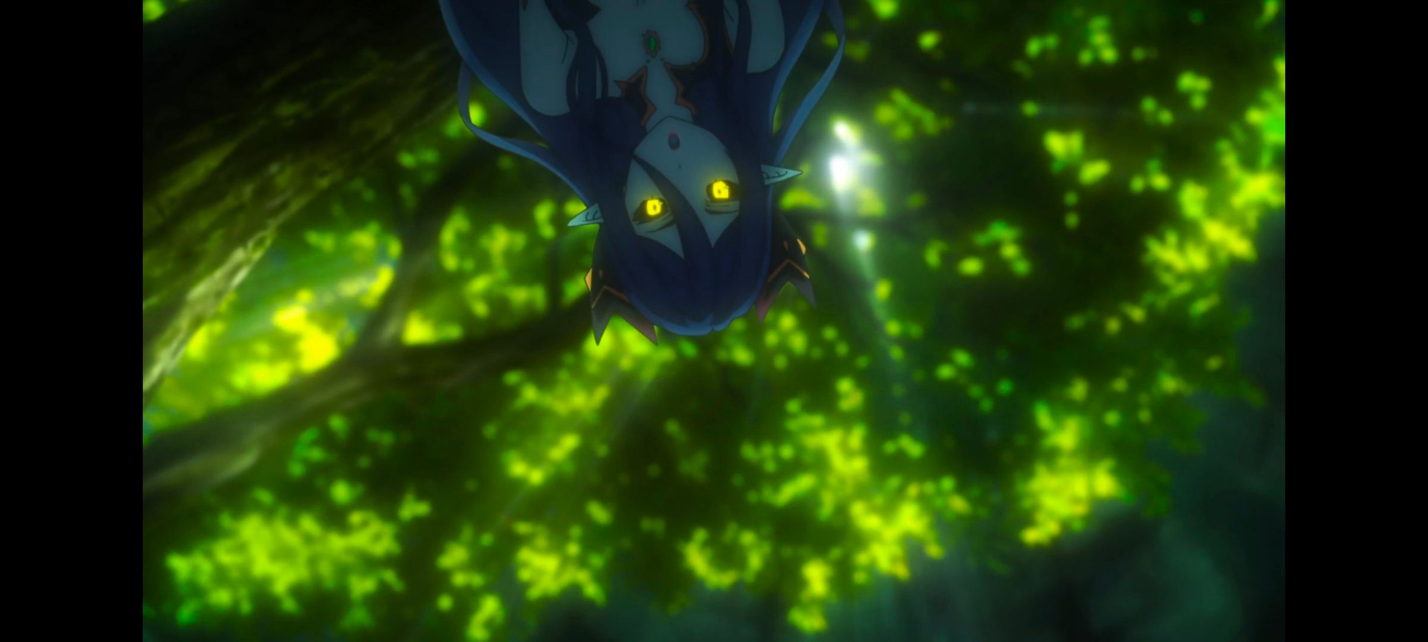 凭你也想讨伐魔王,你这种家伙别想打败魔王,动画,动漫,番剧,ACG