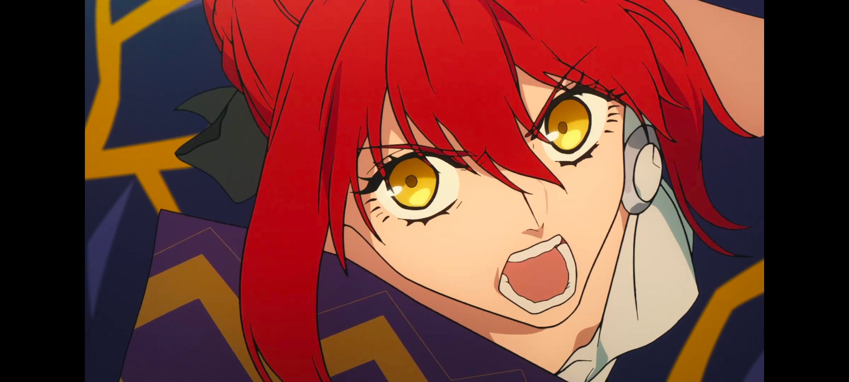 命运奇异赝品,FatestrangeFake,动画,动漫,番剧,ACG