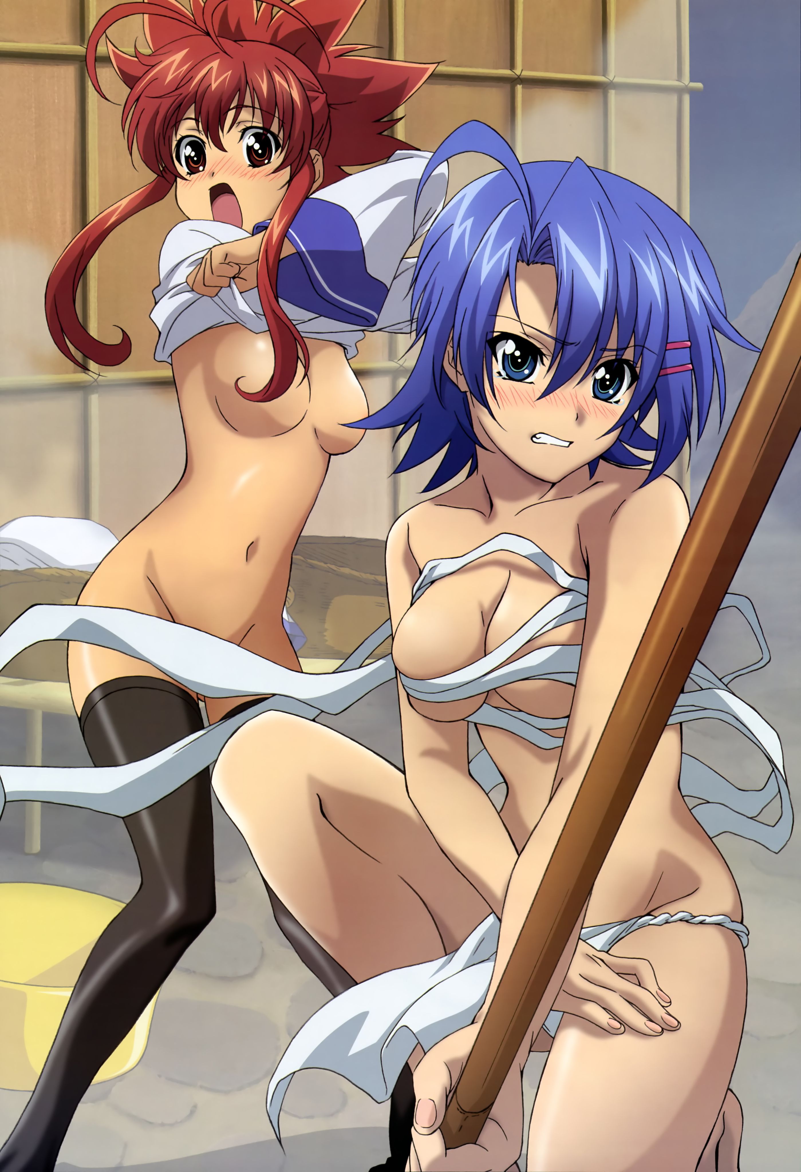 动漫,ACG,二次元,杂志,Nyantype