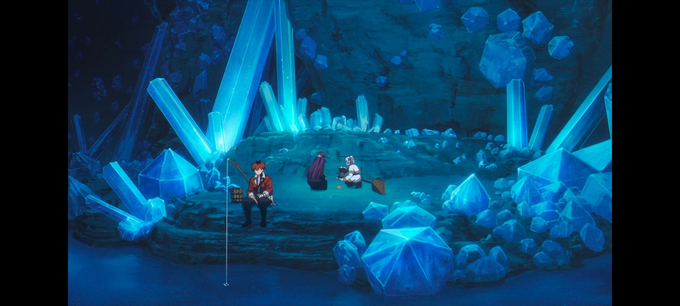 葬送的芙莉莲,动画,动漫,番剧,ACG