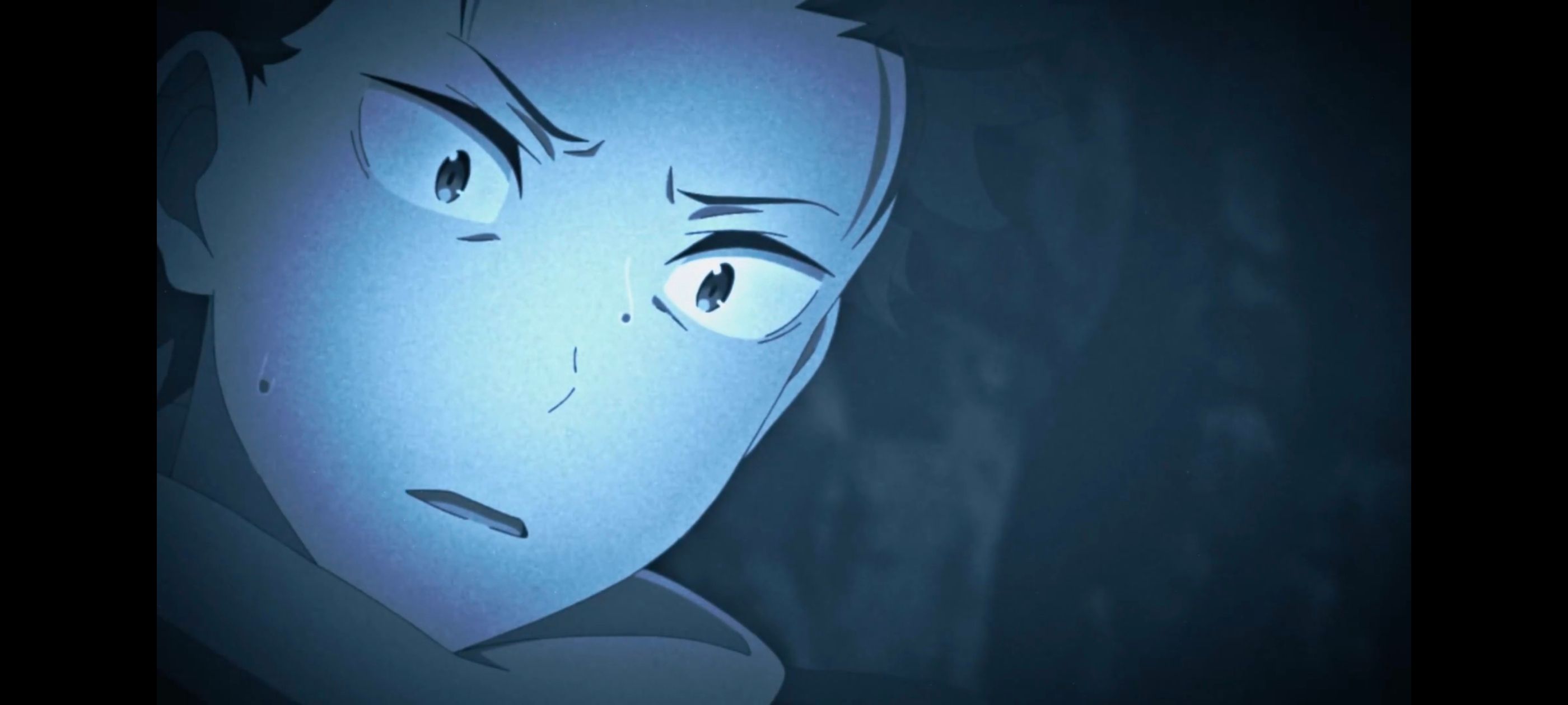 从零开始的异世界生活,异世界,动画,动漫,番剧,二次元