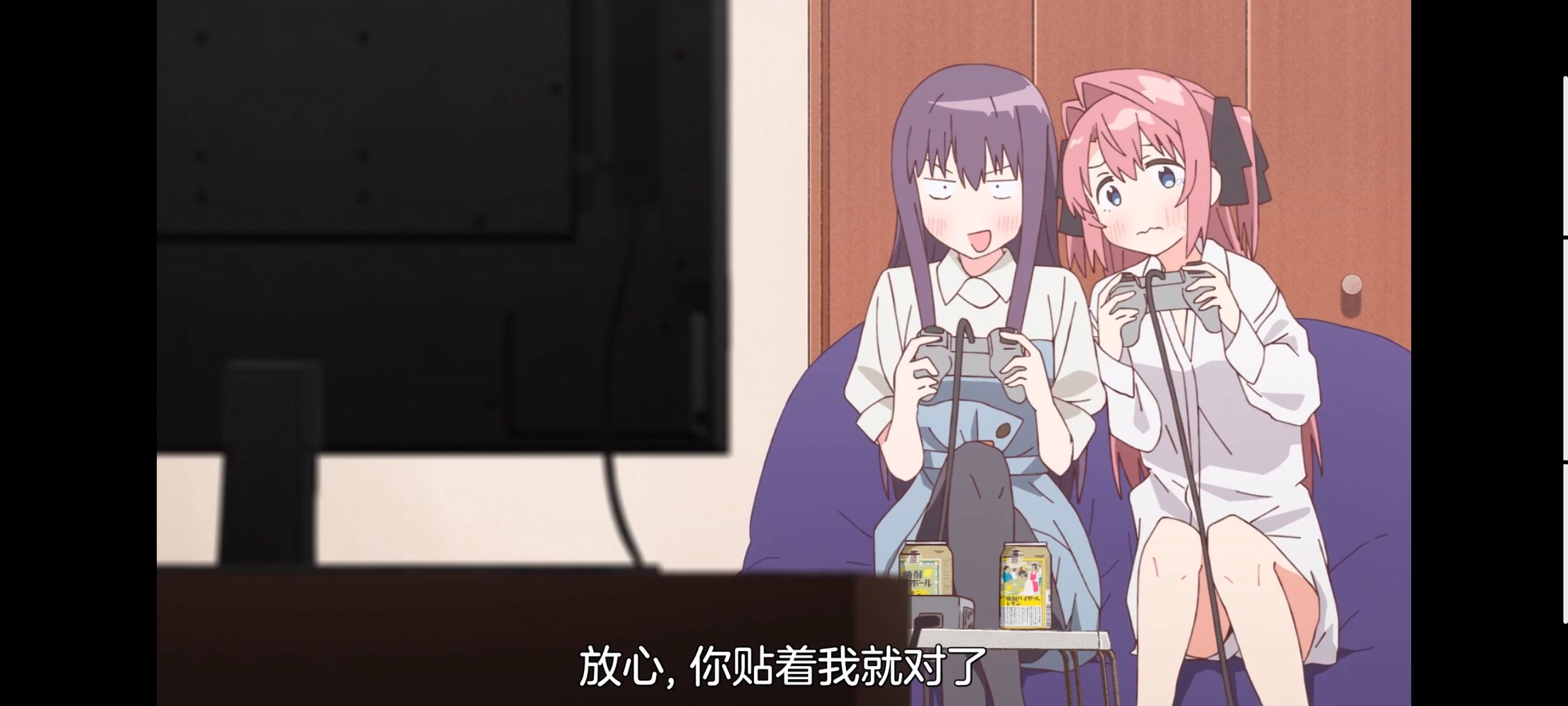 上伊那牡丹酒醉身姿似百合花般,上伊那牡丹醉姿如百合,动画,动漫,番剧,ACG,二次元