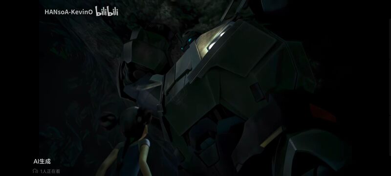 变形金刚,变形金刚领袖之证,动漫,动画,番剧,ACG