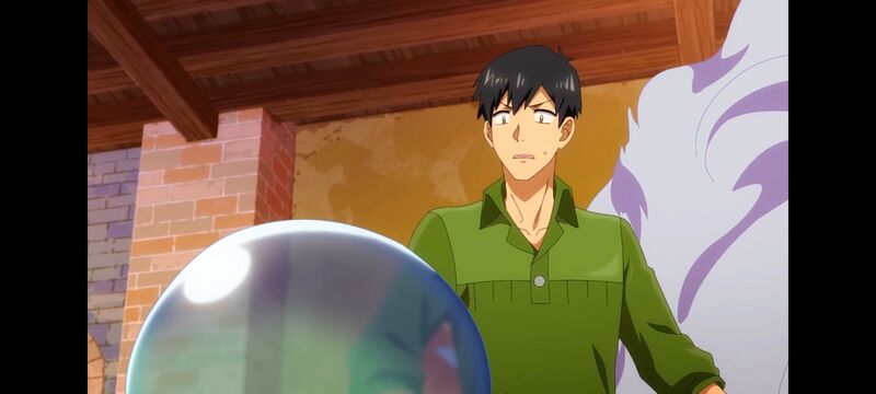 网购技能开启异世界美食之旅,拥有超常技能的异世界流浪美食家,动画,动漫,番剧,ACG