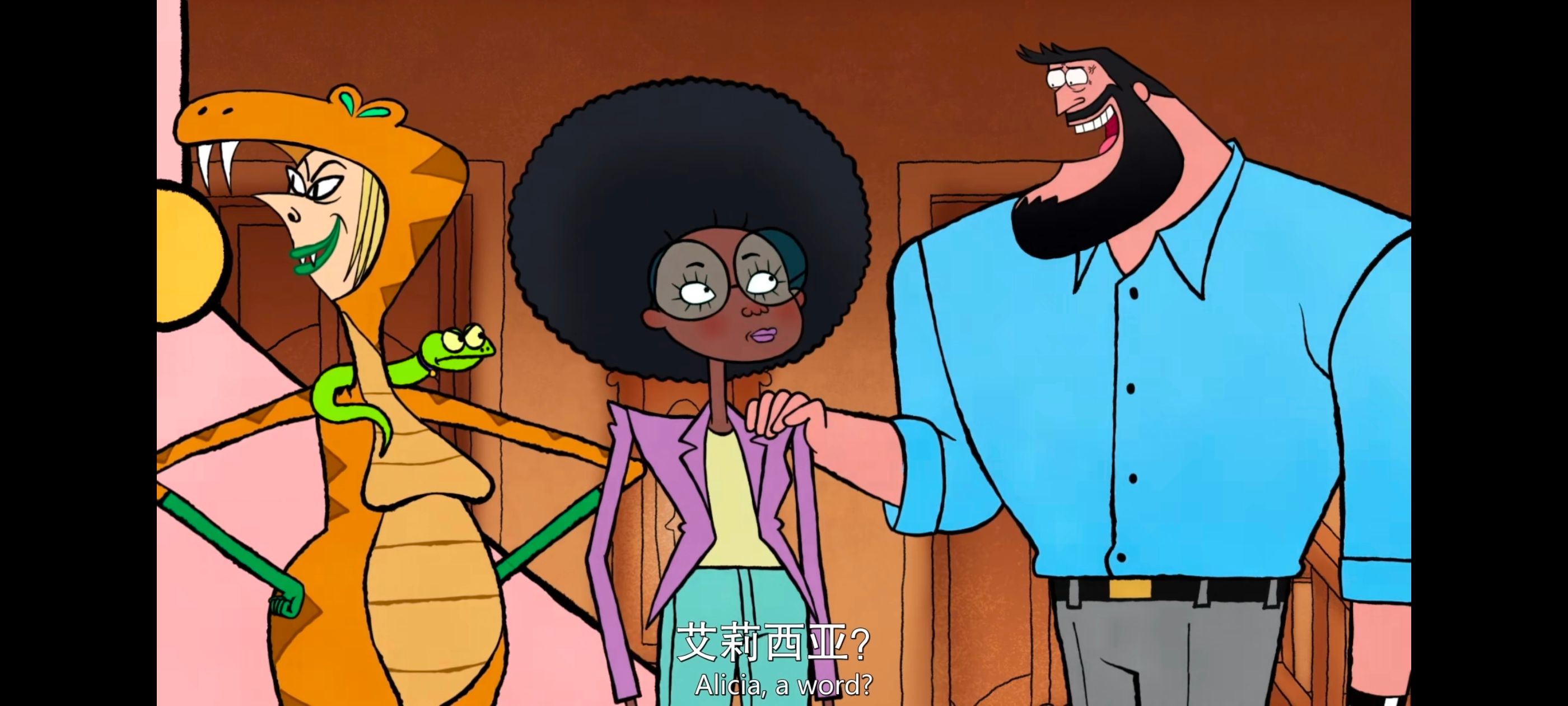 蝙蝠侠家族,蝙蝠侠一家,DC,动画,动漫,番剧,ACG