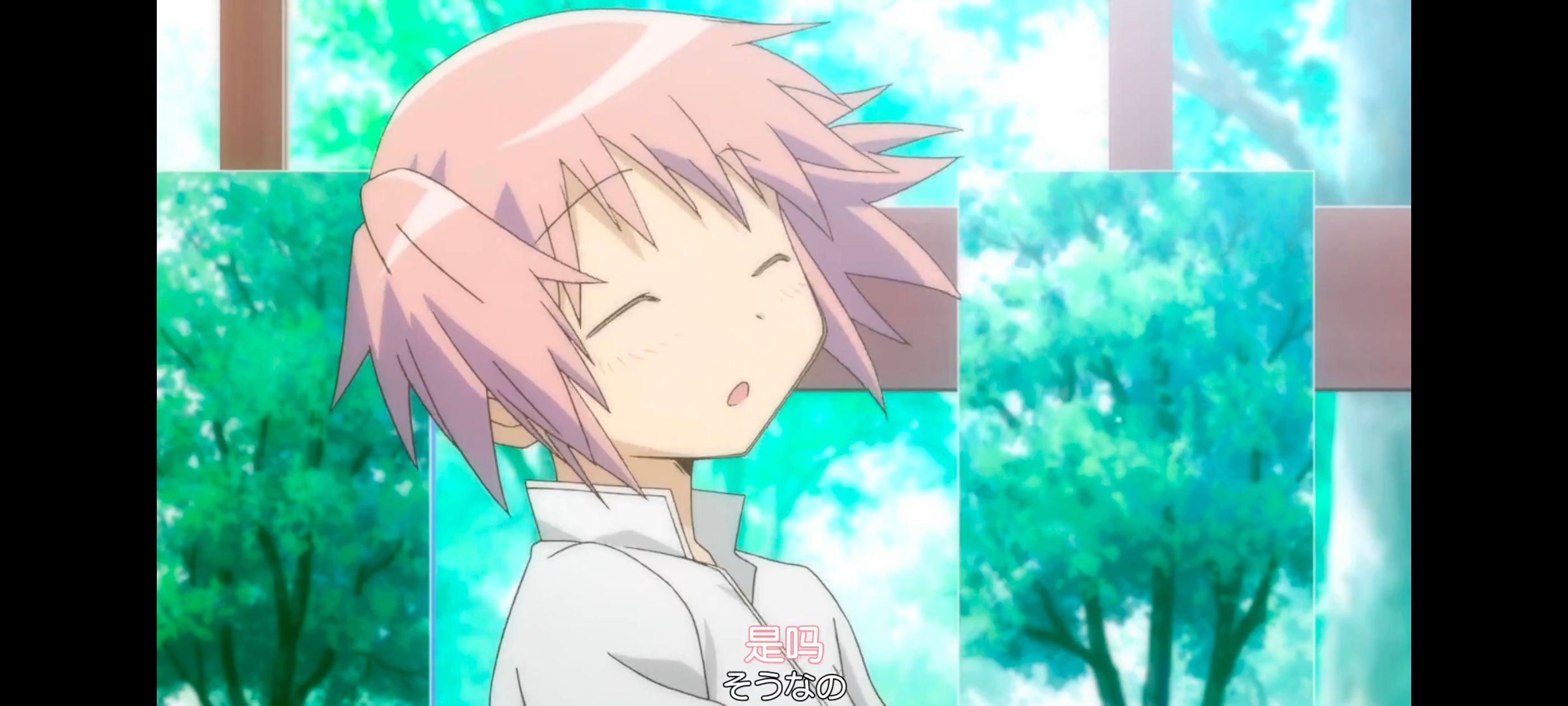 魔法少女小圆,魔法少女,动漫,动画,番剧,ACG