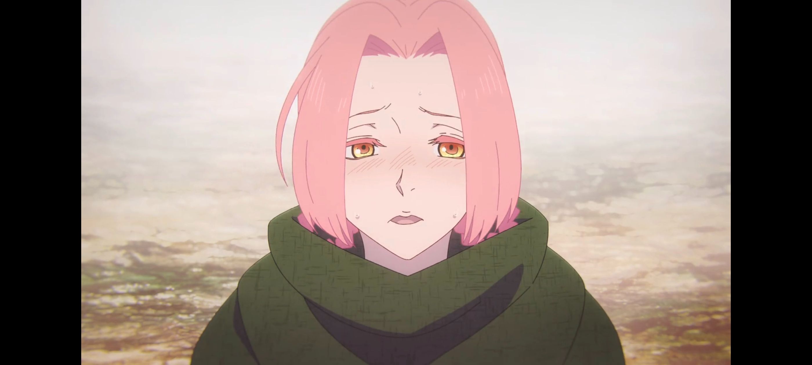 地狱乐,动画,动漫,番剧,ACG