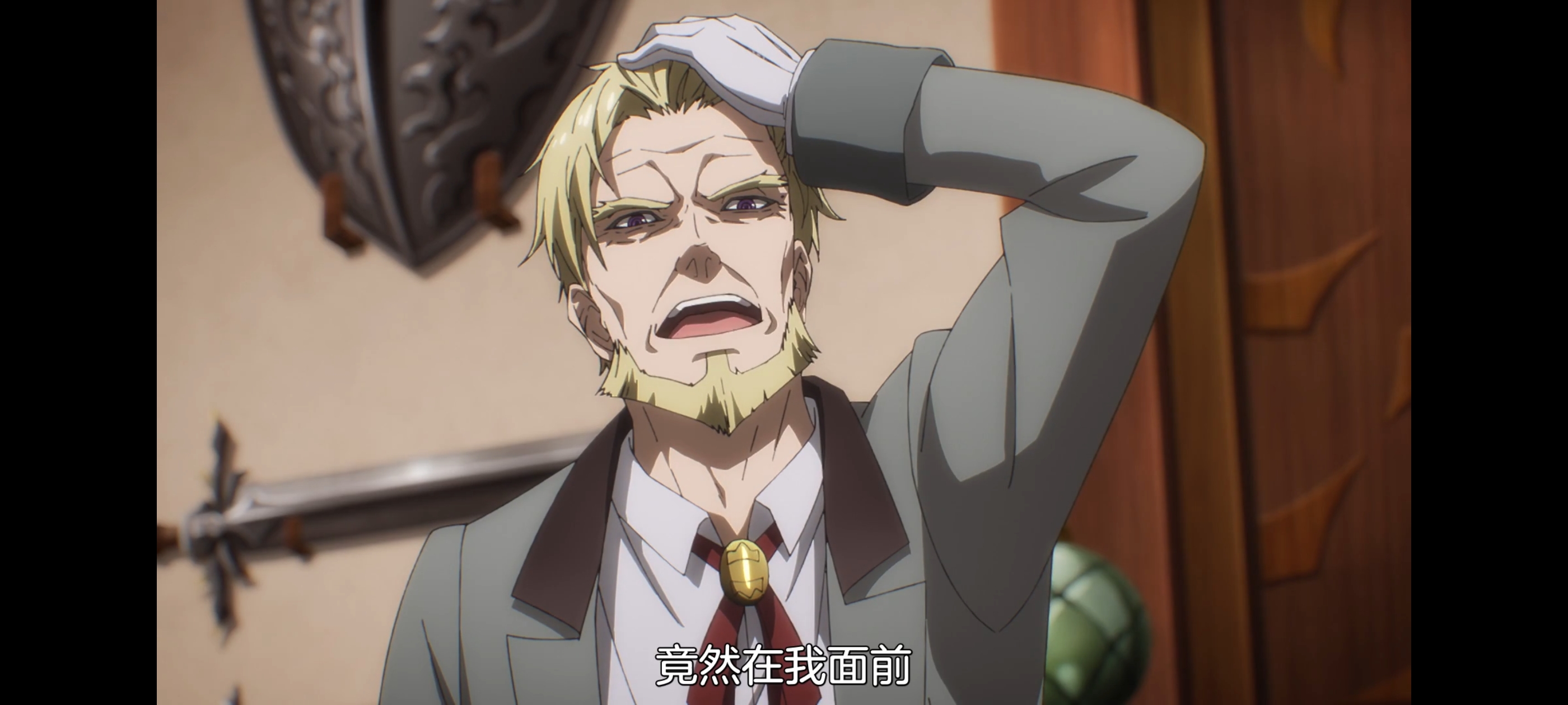 关于我转生变成史莱姆这档事,动画,动漫,番剧,二次元,ACG