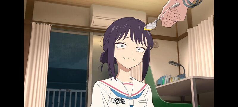 超时空辉夜姬,超時空輝夜姬,番剧,动画,动漫,二次元,ACG,动画电影