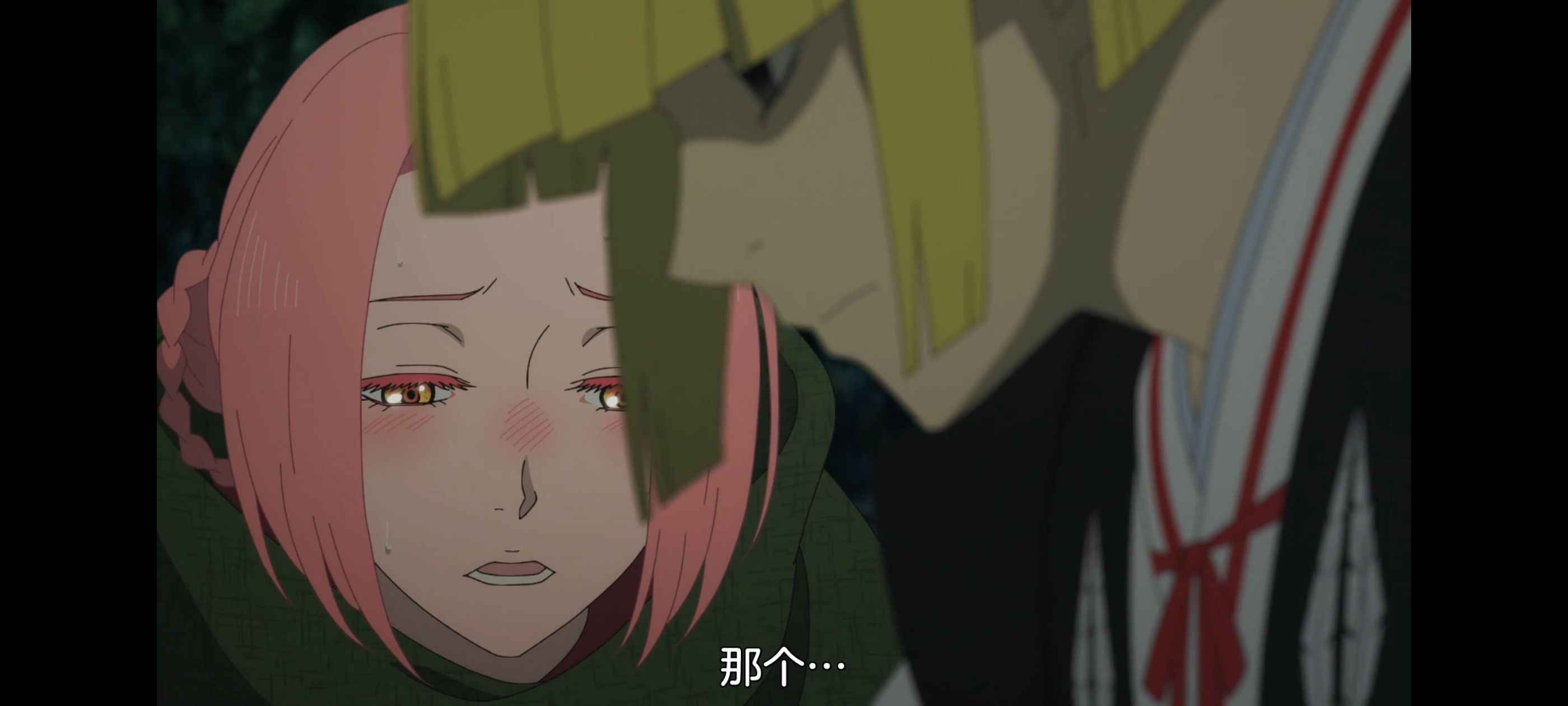 地狱乐,动画,动漫,番剧,ACG