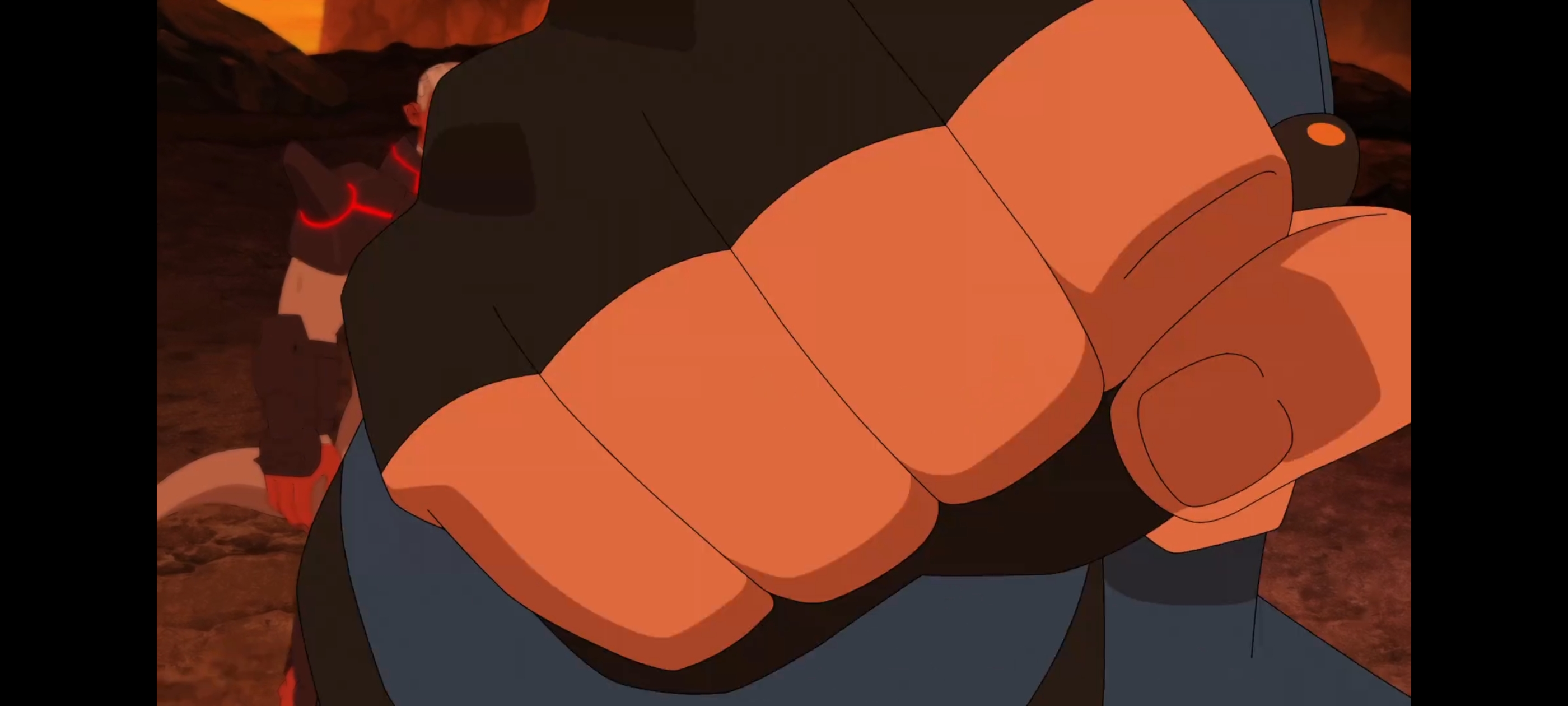 无敌少侠,image,动漫,动画,番剧,二次元,ACG