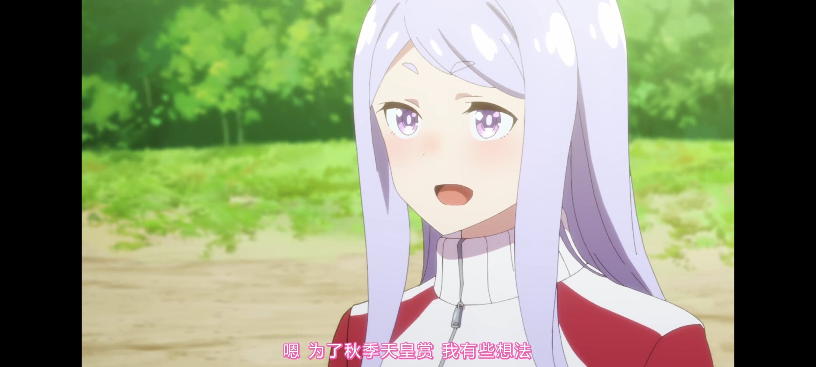 赛马娘,赛马娘第二季,赛马娘PrettyDerby,动画,动漫,番剧,二次元,ACG