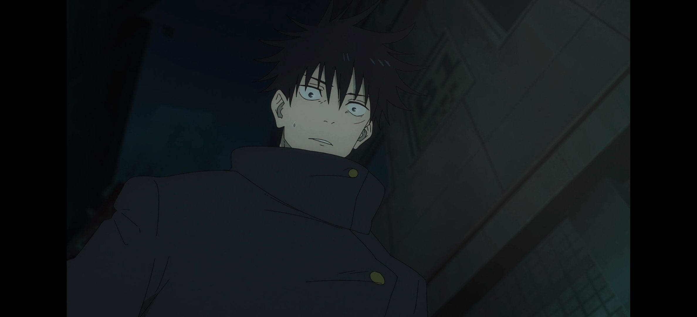 咒术回战,咒术回战第二季,呪術廻戦,番剧,动漫,动漫专区,动画,日本动漫