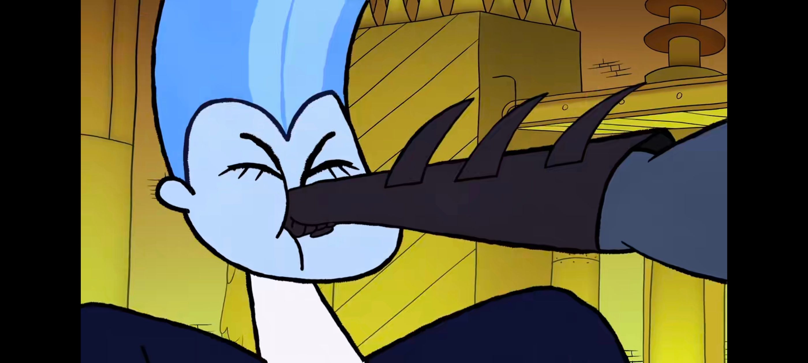 蝙蝠侠家族,蝙蝠侠一家,DC,动画,动漫,番剧,ACG