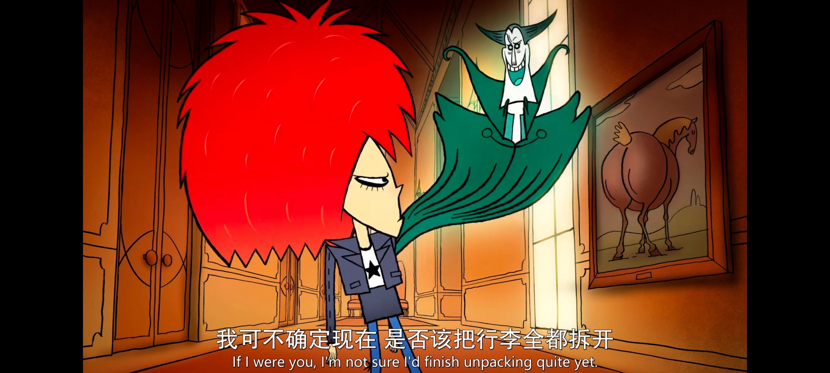 蝙蝠侠家族,蝙蝠侠一家,动画,动漫,番剧,ACG