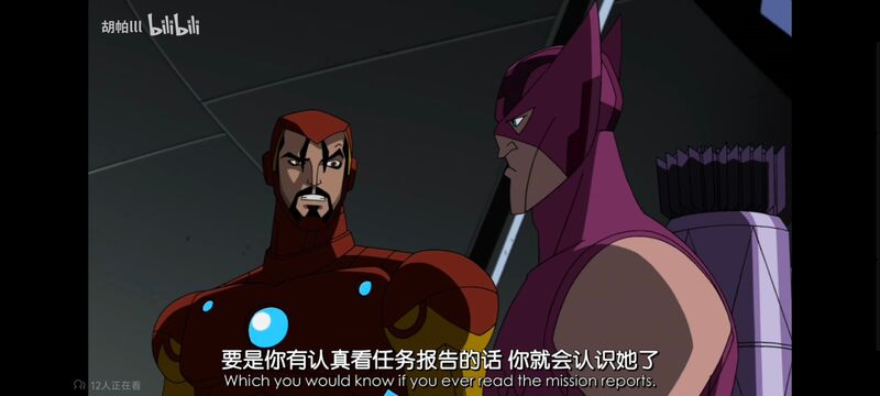 超级英雄联盟复仇者,复仇者世界上最强英雄组合,复仇者联盟,漫威,美漫,动画,动漫,超级英雄,ACG
