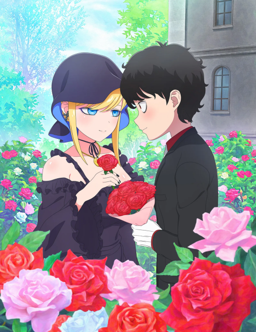 新番导视,新番,动画,番剧