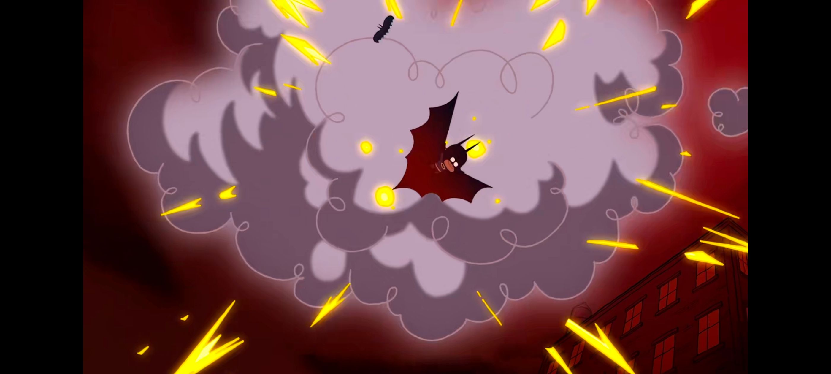 蝙蝠侠家族,蝙蝠侠一家,DC,动画,动漫,番剧,ACG