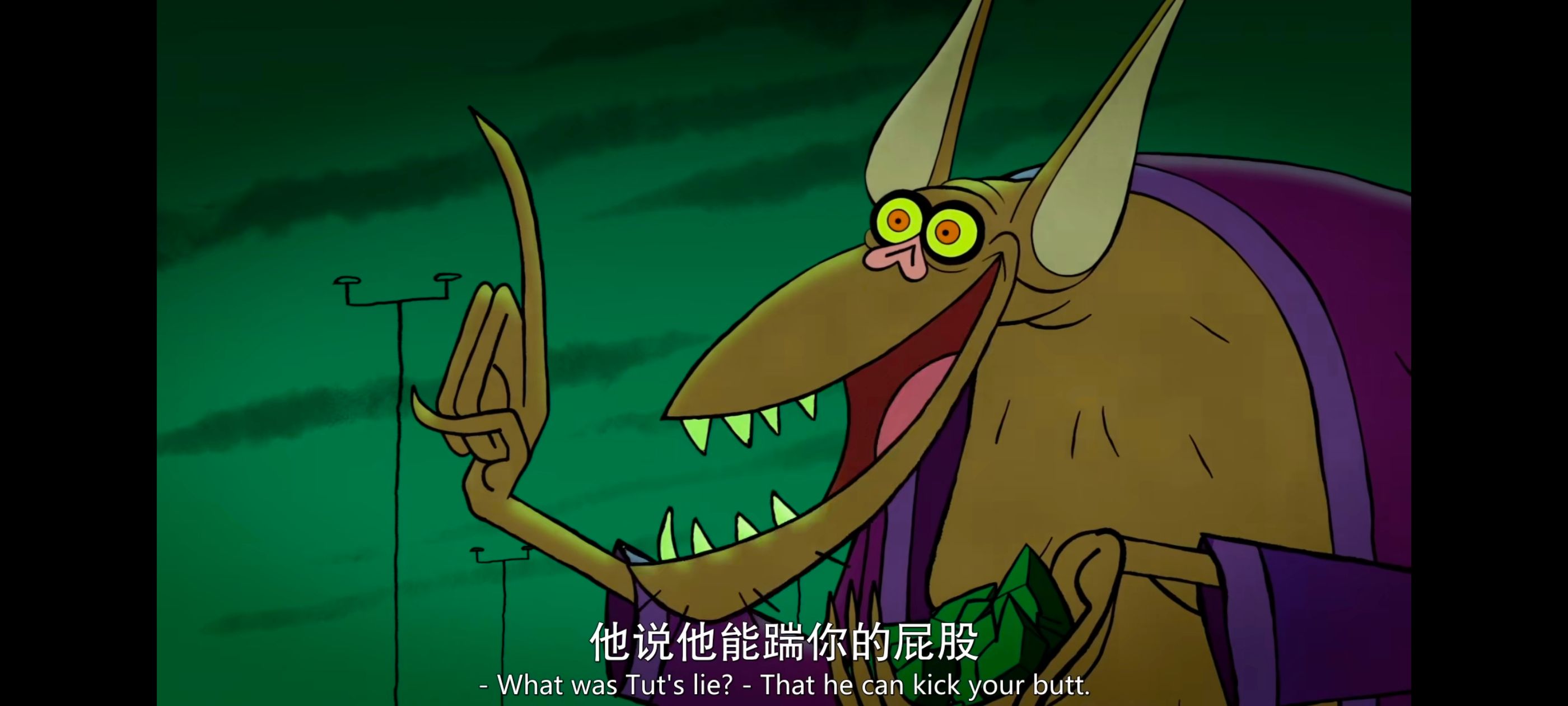 蝙蝠侠家族,蝙蝠侠一家,DC,动画,动漫,番剧,ACG