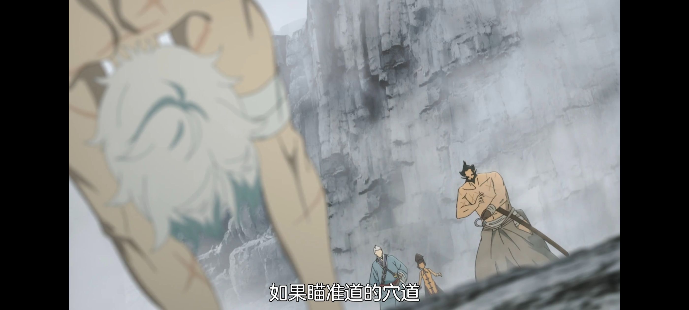 地狱乐,动画,动漫,番剧,ACG