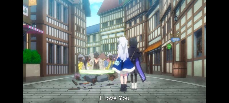 魔女之旅,动画,动漫,番剧,ACG