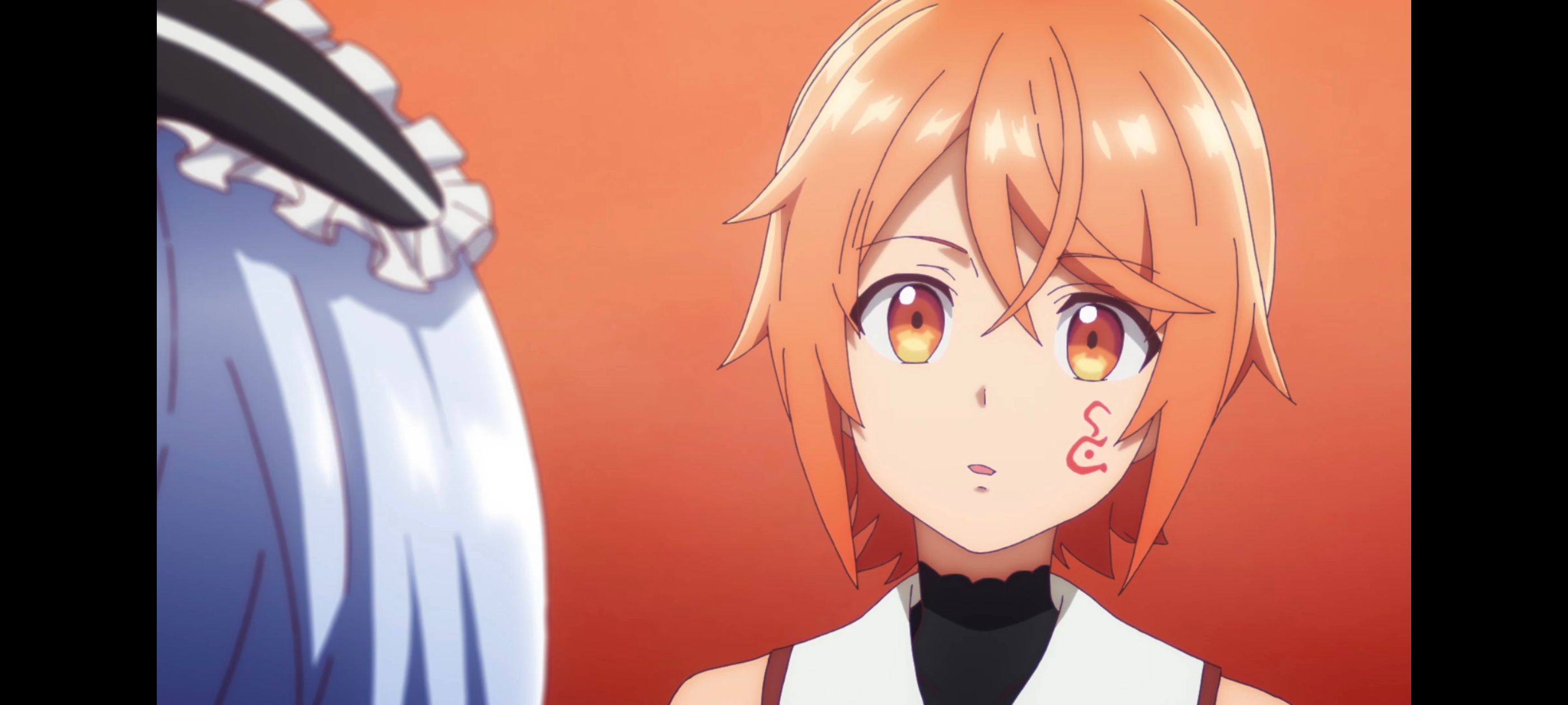 凭你也想讨伐魔王,动漫,动画,百合,番剧,ACG