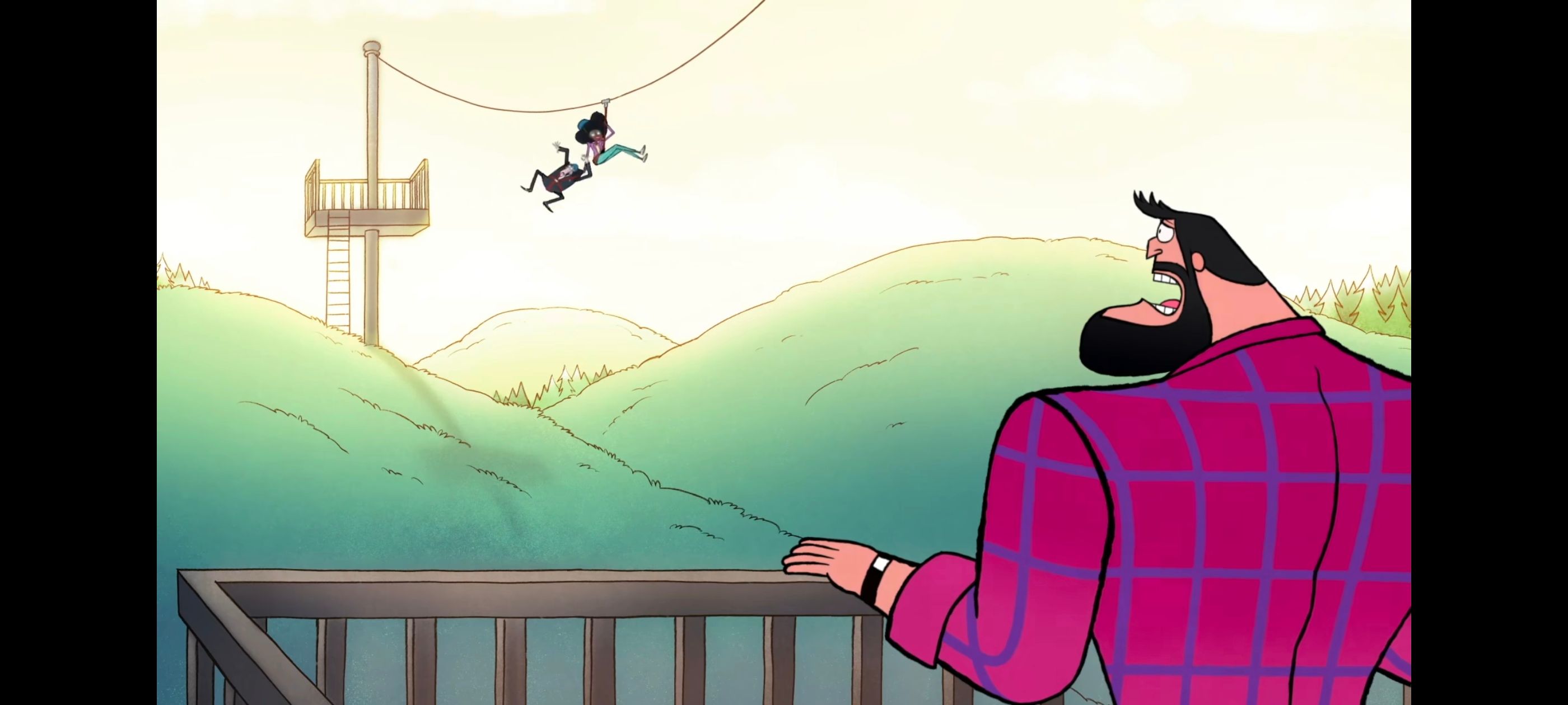 蝙蝠侠家族,蝙蝠侠一家,动画,动漫,番剧,ACG